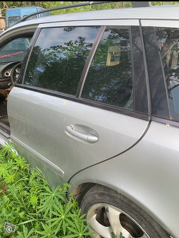 Mercedes-Benz E 270, kuva 1
