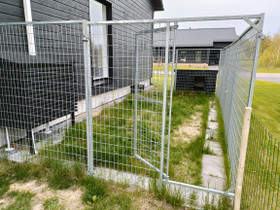 Koiratarha, Koirien tarvikkeet, Lemmikkieläimet, Raahe, Tori.fi Koiratarha, Koirien tarvikkeet, Lemmikkieläimet, Raahe, Tori.fi