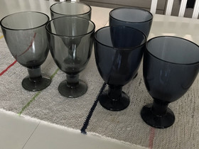 Iittala Verna viinilasit 6kpl, Kahvikupit, mukit ja lasit, Keittiötarvikkeet ja astiat, Kajaani, Tori.fi Iittala Verna viinilasit 6kpl, Kahvikupit, mukit ja lasit, Keittiötarvikkeet ja astiat, Kajaani, Tori.fi