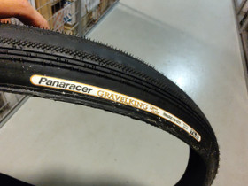 Panaracer GravelKing Semi Slick 35-622 Tubeless, Pyörätarvikkeet ja kypärät, Polkupyörät ja pyöräily, Tampere, Tori.fi Panaracer GravelKing Semi Slick 35-622 Tubeless, Pyörätarvikkeet ja kypärät, Polkupyörät ja pyöräily, Tampere, Tori.fi