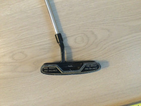Putteri lapselle, Golf, Urheilu ja ulkoilu, Helsinki, Tori.fi Putteri lapselle, Golf, Urheilu ja ulkoilu, Helsinki, Tori.fi