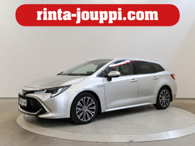 Toyota Corolla, Autot, Espoo, Tori.fi Toyota Corolla, Autot, Espoo, Tori.fi