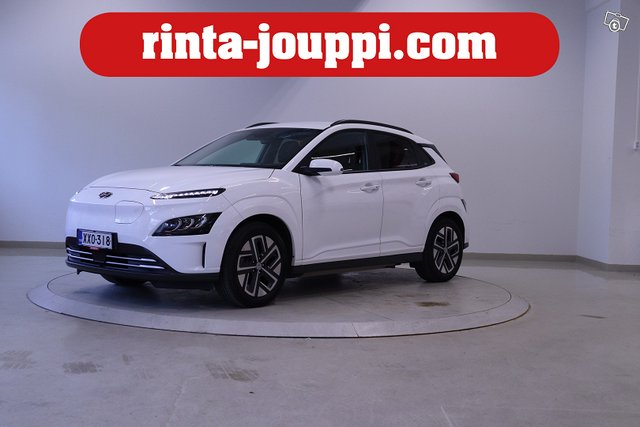 Hyundai KONA, kuva 1