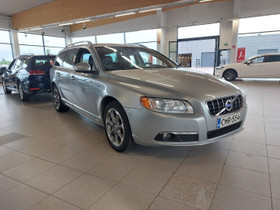 Volvo V70, Autot, Lahti, Tori.fi Volvo V70, Autot, Lahti, Tori.fi