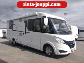 Hymer bml-i 790, Matkailuautot, Matkailuautot ja asuntovaunut, Turku, Tori.fi Hymer bml-i 790, Matkailuautot, Matkailuautot ja asuntovaunut, Turku, Tori.fi