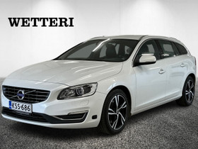 Volvo V60, Autot, Rovaniemi, Tori.fi Volvo V60, Autot, Rovaniemi, Tori.fi