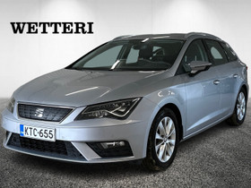 Seat LEON ST, Autot, Rovaniemi, Tori.fi Seat LEON ST, Autot, Rovaniemi, Tori.fi