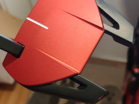 TaylorMade Spider GT putteri (33"), Golf, Urheilu ja ulkoilu, Helsinki, Tori.fi TaylorMade Spider GT putteri (33"), Golf, Urheilu ja ulkoilu, Helsinki, Tori.fi