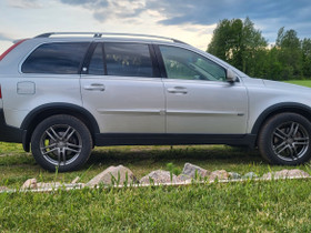 Volvo XC90, Autot, Tuusula, Tori.fi Volvo XC90, Autot, Tuusula, Tori.fi
