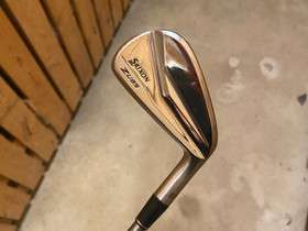 Srixon zu85 rauta 3 driving iron, Golf, Urheilu ja ulkoilu, Espoo, Tori.fi Srixon zu85 rauta 3 driving iron, Golf, Urheilu ja ulkoilu, Espoo, Tori.fi