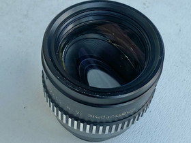 Kowa Prominar 16-H 2x anamorfinen adapteri, Objektiivit, Kamerat ja valokuvaus, Tampere, Tori.fi Kowa Prominar 16-H 2x anamorfinen adapteri, Objektiivit, Kamerat ja valokuvaus, Tampere, Tori.fi