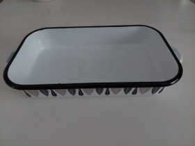 Vuoka, Tarjoiluastiat, Keittiötarvikkeet ja astiat, Salo, Tori.fi Vuoka, Tarjoiluastiat, Keittiötarvikkeet ja astiat, Salo, Tori.fi