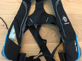 Crewfit 180 Pro pelastusliivit, Veneen varusteet ja varaosat, Venetarvikkeet ja veneily, Helsinki, Tori.fi Crewfit 180 Pro pelastusliivit, Veneen varusteet ja varaosat, Venetarvikkeet ja veneily, Helsinki, Tori.fi
