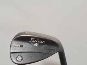 Titleist BV SM6 52°, Golf, Urheilu ja ulkoilu, Vantaa, Tori.fi Titleist BV SM6 52°, Golf, Urheilu ja ulkoilu, Vantaa, Tori.fi