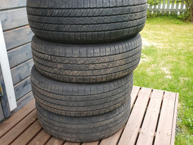 Yokohama geolandar g91 225/60 R17, Renkaat ja vanteet, Kempele, Tori.fi Yokohama geolandar g91 225/60 R17, Renkaat ja vanteet, Kempele, Tori.fi