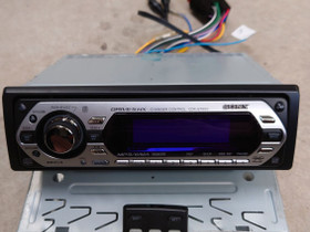 Sony CDX-GT500 Mp3 Cd-soitin, Autostereot ja tarvikkeet, Auton varaosat ja tarvikkeet, Salo, Tori.fi Sony CDX-GT500 Mp3 Cd-soitin, Autostereot ja tarvikkeet, Auton varaosat ja tarvikkeet, Salo, Tori.fi
