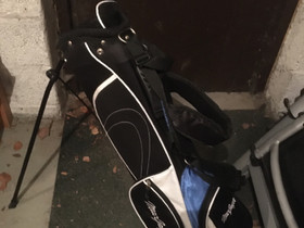 Juniori golf setti Mcgregor, Golf, Urheilu ja ulkoilu, Helsinki, Tori.fi Juniori golf setti Mcgregor, Golf, Urheilu ja ulkoilu, Helsinki, Tori.fi