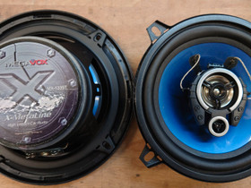 MegaVox Mx-133st "5,25 220w, Autostereot ja tarvikkeet, Auton varaosat ja tarvikkeet, Salo, Tori.fi MegaVox Mx-133st "5,25 220w, Autostereot ja tarvikkeet, Auton varaosat ja tarvikkeet, Salo, Tori.fi