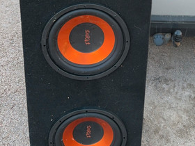 Focus 2 x 12, Autostereot ja tarvikkeet, Auton varaosat ja tarvikkeet, Marttila, Tori.fi Focus 2 x 12, Autostereot ja tarvikkeet, Auton varaosat ja tarvikkeet, Marttila, Tori.fi