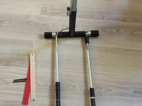 Wheelstand, Pelit ja muut harrastukset, Jyväskylä, Tori.fi Wheelstand, Pelit ja muut harrastukset, Jyväskylä, Tori.fi