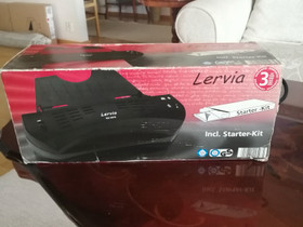 Lervia laminointilaite ja laminointitaskuja, Muu tietotekniikka, Tietokoneet ja lisälaitteet, Hamina, Tori.fi Lervia laminointilaite ja laminointitaskuja, Muu tietotekniikka, Tietokoneet ja lisälaitteet, Hamina, Tori.fi