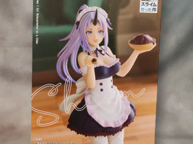 Shion animefiguuri, Muu keräily, Keräily, Jyväskylä, Tori.fi Shion animefiguuri, Muu keräily, Keräily, Jyväskylä, Tori.fi