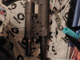 Volvopenta hydraulisylinteri, Veneen varusteet ja varaosat, Venetarvikkeet ja veneily, Rauma, Tori.fi Volvopenta hydraulisylinteri, Veneen varusteet ja varaosat, Venetarvikkeet ja veneily, Rauma, Tori.fi