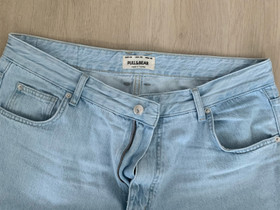 Pull&bear relaxed fit farkut, Vaatteet ja kengät, Seinäjoki, Tori.fi Pull&bear relaxed fit farkut, Vaatteet ja kengät, Seinäjoki, Tori.fi