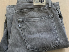 Levis silvertab loose fit farkut, Vaatteet ja kengät, Seinäjoki, Tori.fi Levis silvertab loose fit farkut, Vaatteet ja kengät, Seinäjoki, Tori.fi