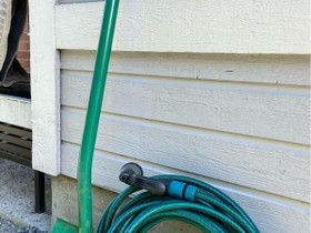 Puutarhaletku ja lapio, Muu piha ja puutarha, Piha ja puutarha, Siilinjärvi, Tori.fi Puutarhaletku ja lapio, Muu piha ja puutarha, Piha ja puutarha, Siilinjärvi, Tori.fi