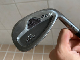 Cleveland wedget 52 ja 56, Golf, Urheilu ja ulkoilu, Helsinki, Tori.fi Cleveland wedget 52 ja 56, Golf, Urheilu ja ulkoilu, Helsinki, Tori.fi