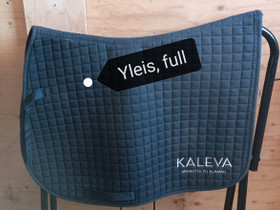 Yleishuopa full, Satulat ja varusteet, Hevoset ja hevosurheilu, Rauma, Tori.fi Yleishuopa full, Satulat ja varusteet, Hevoset ja hevosurheilu, Rauma, Tori.fi