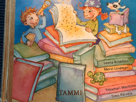 Tammen kultainen AAPINEN, Oppikirjat, Kirjat ja lehdet, Hattula, Tori.fi Tammen kultainen AAPINEN, Oppikirjat, Kirjat ja lehdet, Hattula, Tori.fi
