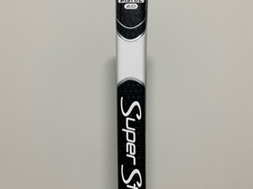 Super Stroke Zenergy Pistol GT 2.0, Golf, Urheilu ja ulkoilu, Nurmijärvi, Tori.fi Super Stroke Zenergy Pistol GT 2.0, Golf, Urheilu ja ulkoilu, Nurmijärvi, Tori.fi