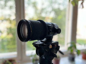 Sigma 50-150mm F/2.8 EX DC OS HSM - Canon EF, Objektiivit, Kamerat ja valokuvaus, Helsinki, Tori.fi Sigma 50-150mm F/2.8 EX DC OS HSM - Canon EF, Objektiivit, Kamerat ja valokuvaus, Helsinki, Tori.fi