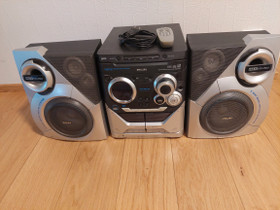 Stereot, Muu musiikki ja soittimet, Musiikki ja soittimet, Oulu, Tori.fi Stereot, Muu musiikki ja soittimet, Musiikki ja soittimet, Oulu, Tori.fi