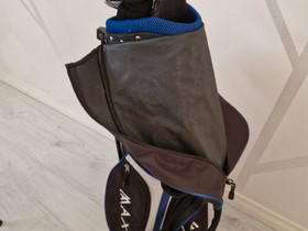 Golfsetti 135-152 cm kokoiselle, Golf, Urheilu ja ulkoilu, Kangasala, Tori.fi Golfsetti 135-152 cm kokoiselle, Golf, Urheilu ja ulkoilu, Kangasala, Tori.fi