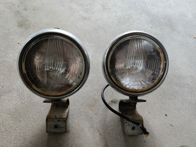 Vanhat lisävalot., Lisävarusteet ja autotarvikkeet, Auton varaosat ja tarvikkeet, Nurmijärvi, Tori.fi Vanhat lisävalot., Lisävarusteet ja autotarvikkeet, Auton varaosat ja tarvikkeet, Nurmijärvi, Tori.fi