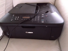 Canon Pixma MX455, Muut kodinkoneet, Kodinkoneet, Reisjärvi, Tori.fi Canon Pixma MX455, Muut kodinkoneet, Kodinkoneet, Reisjärvi, Tori.fi