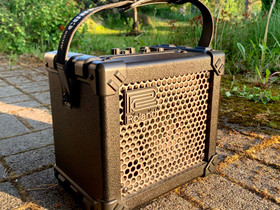 Roland Micro Cube vahvistin, Kitarat, bassot ja vahvistimet, Musiikki ja soittimet, Kangasala, Tori.fi Roland Micro Cube vahvistin, Kitarat, bassot ja vahvistimet, Musiikki ja soittimet, Kangasala, Tori.fi