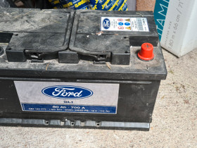 Auton akku Varta 80AH 700A 315x175x175, Autovaraosat, Auton varaosat ja tarvikkeet, Vantaa, Tori.fi Auton akku Varta 80AH 700A 315x175x175, Autovaraosat, Auton varaosat ja tarvikkeet, Vantaa, Tori.fi