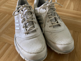 Adidaksen nahkaiset golfkengät, 39, Golf, Urheilu ja ulkoilu, Rovaniemi, Tori.fi Adidaksen nahkaiset golfkengät, 39, Golf, Urheilu ja ulkoilu, Rovaniemi, Tori.fi