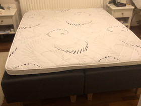 Asko:n jenkkisängyt ja sijaispatja, Sängyt ja makuuhuone, Sisustus ja huonekalut, Seinäjoki, Tori.fi Asko:n jenkkisängyt ja sijaispatja, Sängyt ja makuuhuone, Sisustus ja huonekalut, Seinäjoki, Tori.fi