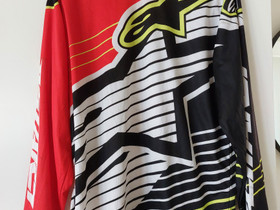 Motocross paitoja, Ajoasut, kengät ja kypärät, Mototarvikkeet ja varaosat, Seinäjoki, Tori.fi Motocross paitoja, Ajoasut, kengät ja kypärät, Mototarvikkeet ja varaosat, Seinäjoki, Tori.fi