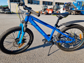 Yosemite 20" Maastopyörä, Lasten pyörät, Polkupyörät ja pyöräily, Seinäjoki, Tori.fi Yosemite 20" Maastopyörä, Lasten pyörät, Polkupyörät ja pyöräily, Seinäjoki, Tori.fi