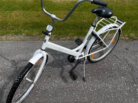 Jopo 24 tuumainen, Muut pyörät, Polkupyörät ja pyöräily, Seinäjoki, Tori.fi Jopo 24 tuumainen, Muut pyörät, Polkupyörät ja pyöräily, Seinäjoki, Tori.fi