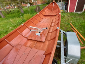 Vanerivene, Soutuveneet ja jollat, Veneet, Keminmaa, Tori.fi Vanerivene, Soutuveneet ja jollat, Veneet, Keminmaa, Tori.fi
