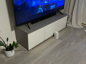 JERNVED TV-taso, Hyllyt ja säilytys, Sisustus ja huonekalut, Kouvola, Tori.fi JERNVED TV-taso, Hyllyt ja säilytys, Sisustus ja huonekalut, Kouvola, Tori.fi