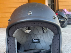 Biltwell avokypärä, Ajoasut, kengät ja kypärät, Mototarvikkeet ja varaosat, Jyväskylä, Tori.fi Biltwell avokypärä, Ajoasut, kengät ja kypärät, Mototarvikkeet ja varaosat, Jyväskylä, Tori.fi