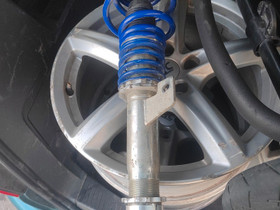 Vw, skoda, audi, seat coilover sarja, Lisävarusteet ja autotarvikkeet, Auton varaosat ja tarvikkeet, Kangasala, Tori.fi Vw, skoda, audi, seat coilover sarja, Lisävarusteet ja autotarvikkeet, Auton varaosat ja tarvikkeet, Kangasala, Tori.fi